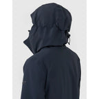 4fpro ski jacket dermizax 20000/20000 membrane women's 4F 4FSAW24TTJAF0860-20S Clothing Your Sports Performance