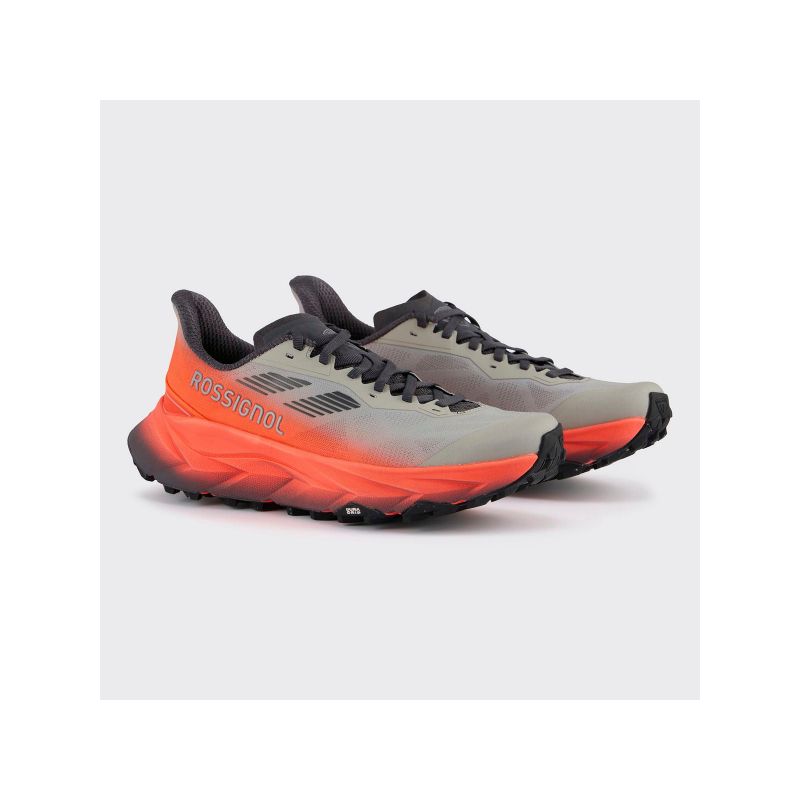 ROSSIGNOL W Vercors women's shoes red
