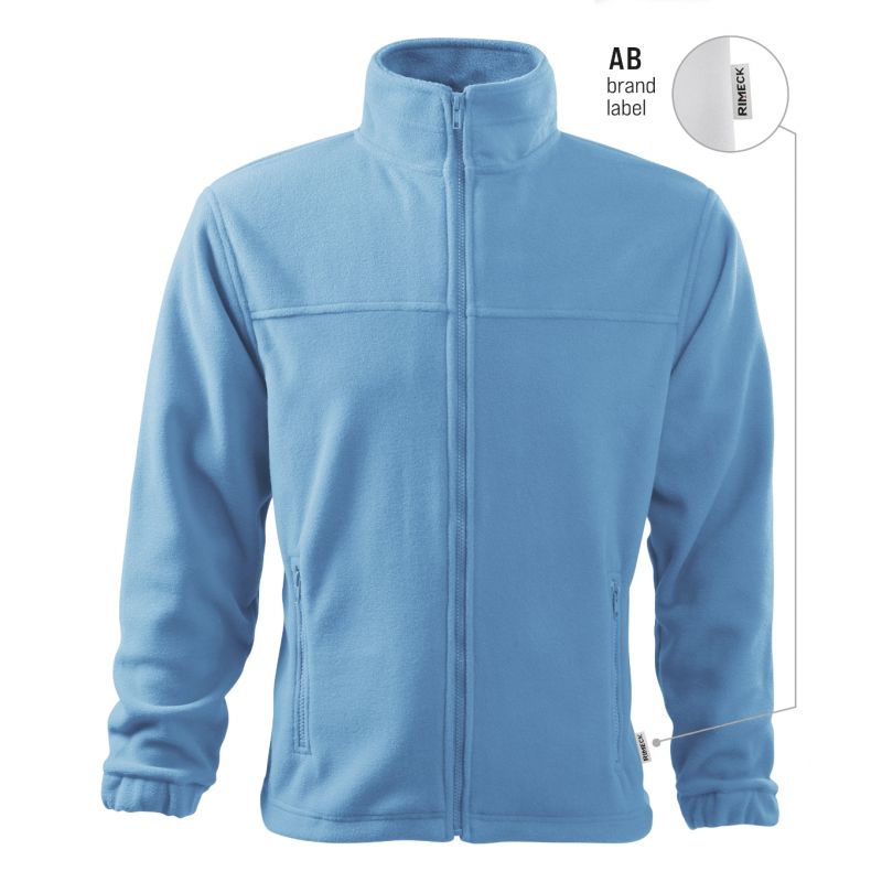 Malfini Jacket, fleece M MLI-50114 Clothing/Outdoor/Malfini Malfini