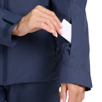 Ski jacket 4F W 4FWAW25TTJAF0954 31S Clothing/Outdoor Your Sports Performance