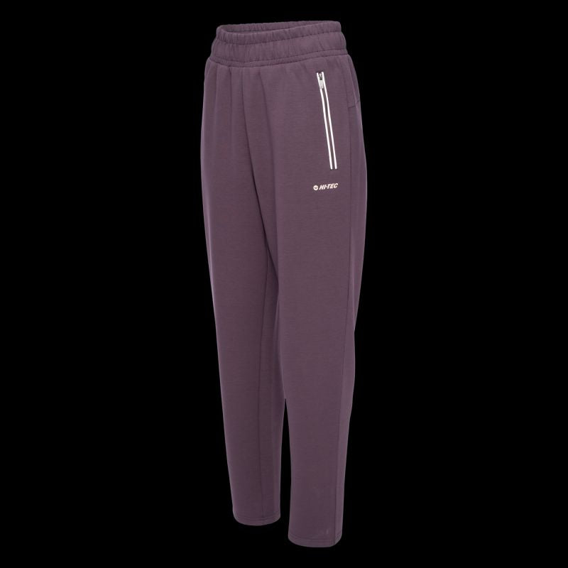 Women's trousers LADY HERBINA To be categorized Your Sports Performance