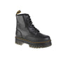 Dr. Martens Audrick 8-Eye Boot DM27149001 Black 42 In preparation Your Sports Performance