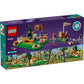 LEGO Friends 42622 Summer Archery Camp Shooting Range In preparation Your Sports Performance