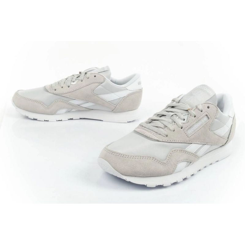 Reebok Nylon W shoes 100033441 Footwear/Lifestyle Reebok