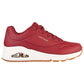 Skechers Uno-Stand on Air W 73690-BURG shoes Footwear/Lifestyle/Skechers Skechers