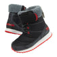 Shoes, snow boots Reebok Snow Prime Jr AR2710 Footwear/Lifestyle Reebok