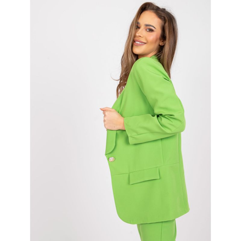 Blazer-DHJ-MA-15621.12X-light green (DHJ-MA-15621.12X) In preparation Your Sports Performance