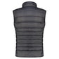 Geographical Norway Vartine DB 096 M WY6177H/GN-Black vest Clothing/Outdoor/Geographical Norway Your Sports Performance