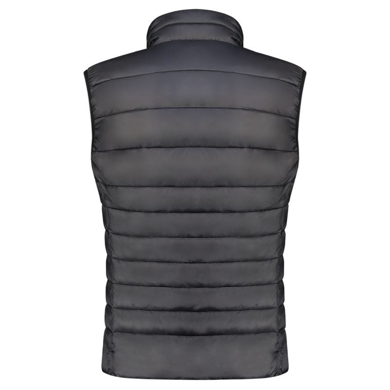 Geographical Norway Vartine DB 096 M WY6177H/GN-Black vest Clothing/Outdoor/Geographical Norway Your Sports Performance
