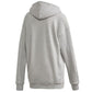 Adidas Trefoil Hoodie W FM3304 Clothing/Lifestyle/adidas Adidas