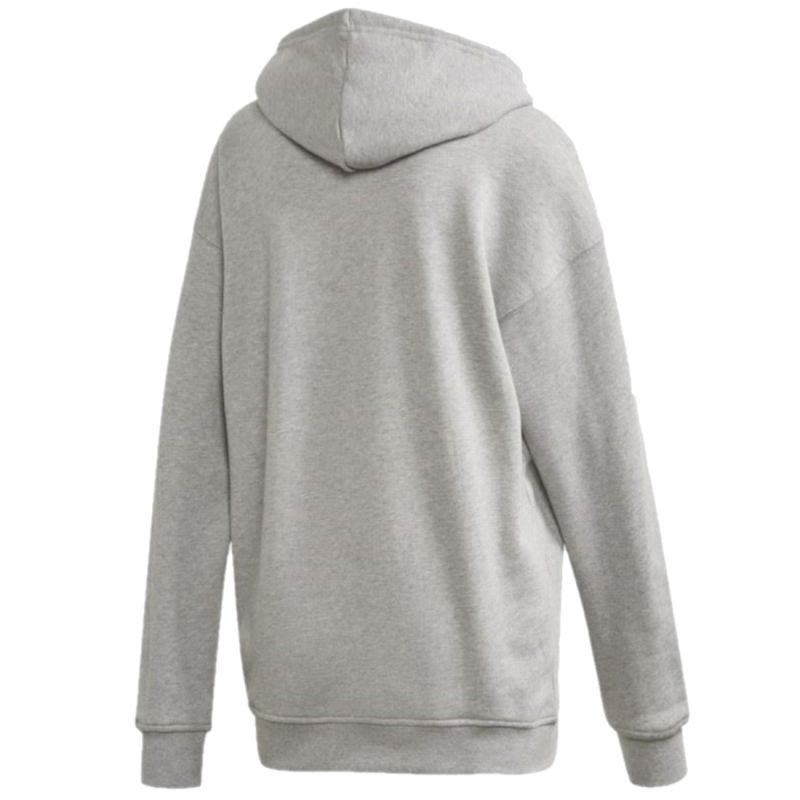 Adidas Trefoil Hoodie W FM3304 Clothing/Lifestyle/adidas Adidas
