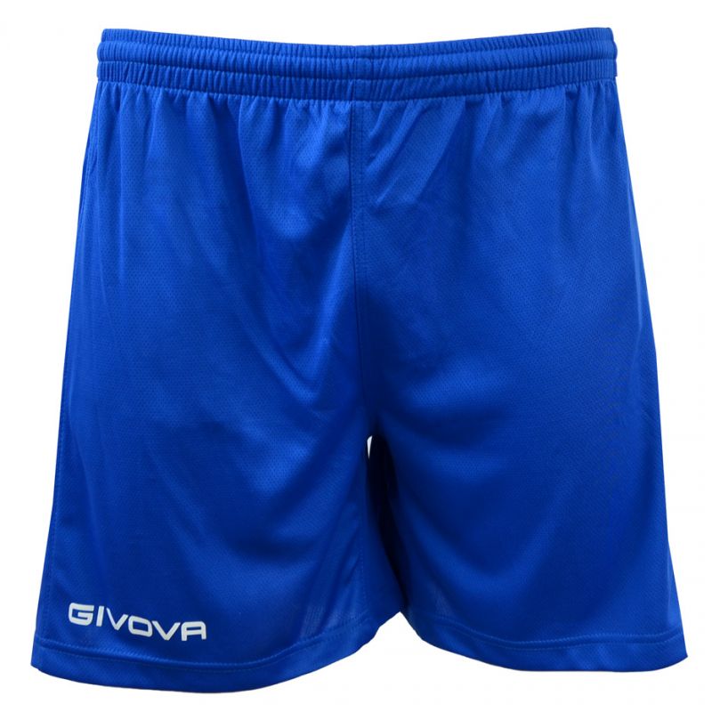 Givova One U Football Shorts P016-0002 Clothing/Football/Givova Givova