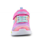 Skechers S-Lights Wavy Beams Jr 302338L-PKMT shoes Footwear/Lifestyle/Skechers Skechers