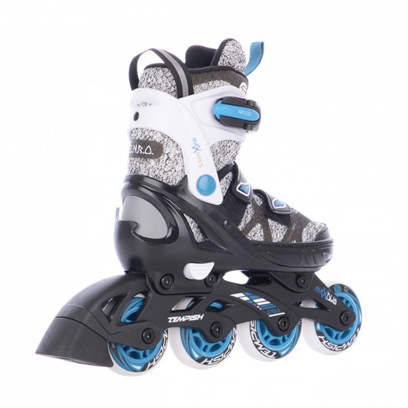 Adjustable Skates Tempish Enbo Duo Jr.13000008257 Accessories/Skating Your Sports Performance