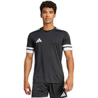 Adidas Squadra 25 M T-shirt JG5832 Clothing/Football Adidas