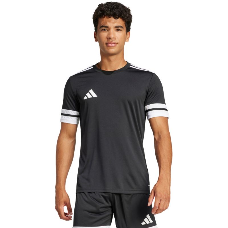 Adidas Squadra 25 M T-shirt JG5832 Clothing/Football Adidas
