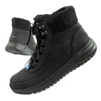 Skechers On-The-Go Women's Winter Boots Waterproof Ankle Boots Skechers