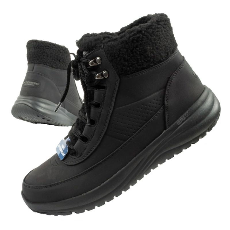 Skechers On-The-Go Women's Winter Boots Waterproof Ankle Boots Skechers