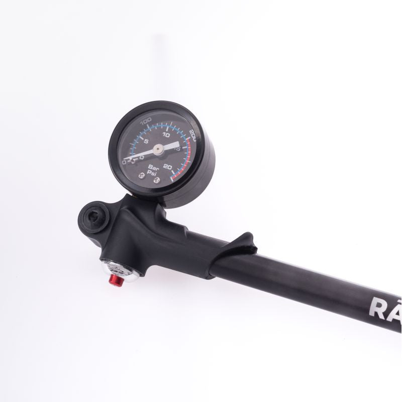 AMORBAR pump To be categorized Your Sports Performance