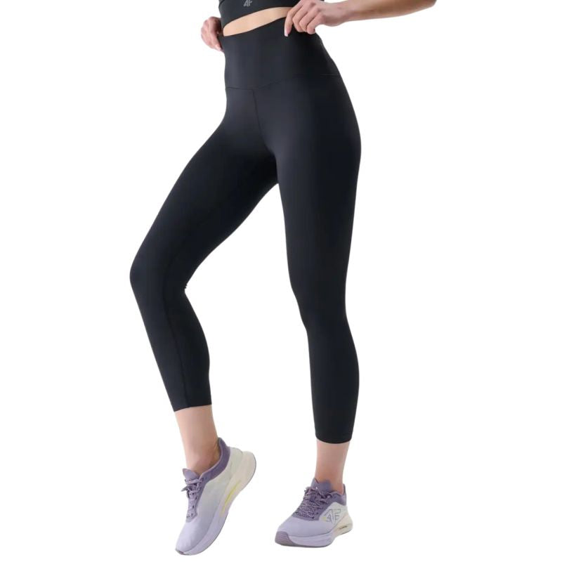 Leggings 4F FNK F308 W 4FRSS25TFTIF308 20S Clothing/Training 4F