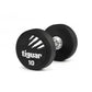 Tiguar PU dumbbell 10 kg TI-WHPU0100 Accessories/Training equipment Your Sports Performance
