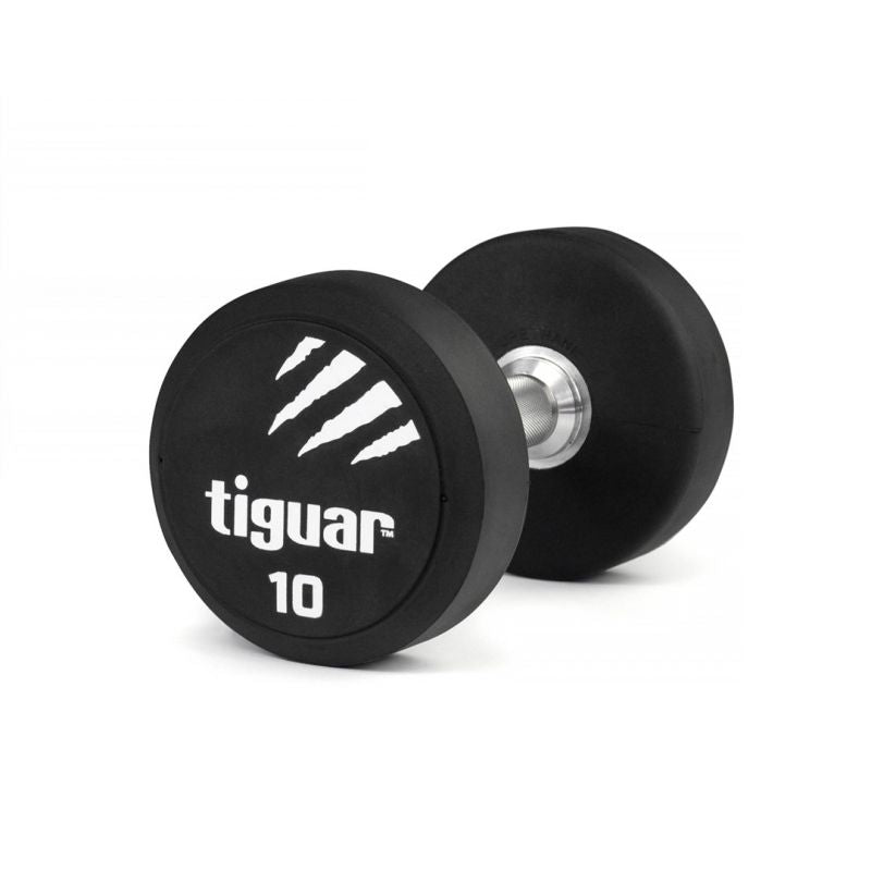 Tiguar PU dumbbell 10 kg TI-WHPU0100 Accessories/Training equipment Your Sports Performance