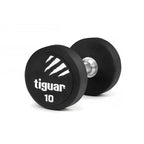 Tiguar PU dumbbell 10 kg TI-WHPU0100 Accessories/Training equipment Your Sports Performance