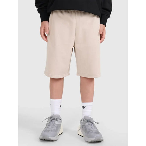 Boys' sweatpants 4F 4FJRSS25TSHOM684-83S 4f