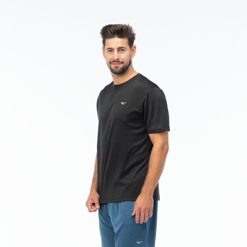 Men's Short Sleeve T-Shirt JODIN 2 PACK In preparation Your Sports Performance