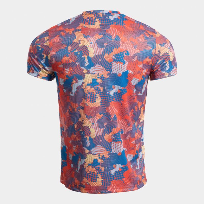 Joma R-City Short Sleeve T-shirt M 103974.633 Clothing/Running/Joma Joma