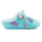 Crocs Classic Monsters Sulley Clog/Sandal Jr 210877-90H flip-flops Footwear/Lifestyle/Crocs Crocs