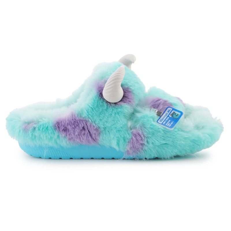 Crocs Classic Monsters Sulley Clog/Sandal Jr 210877-90H flip-flops Footwear/Lifestyle/Crocs Crocs