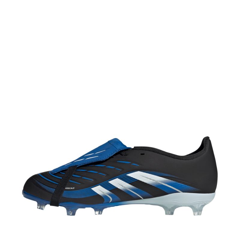 adidas Predator League JB FT FG Jr JS4271 football boots Footwear/Football/JR/FG Adidas