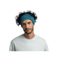 BUFF MERINO LIGHTWEIGHT SOLID SOLID TEAL bandana Odzież militarna/Chusty, arafatki, kominy Your Sports Performance