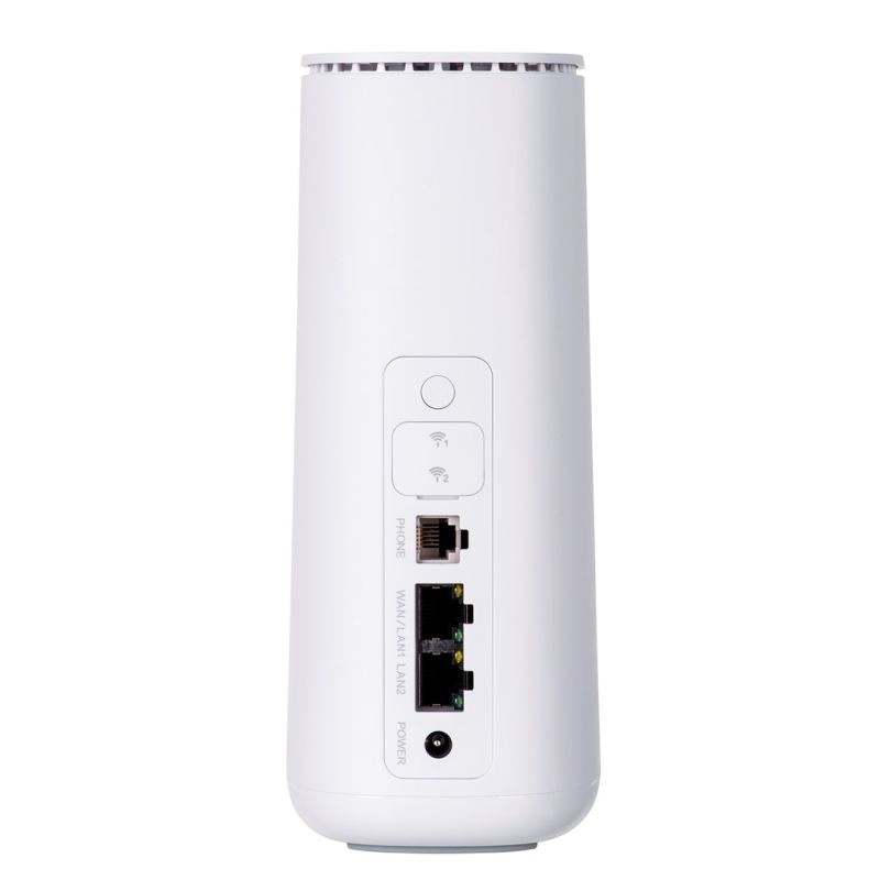 ZTE MF289F Router Komunikacja i łączność/Routery 3G/4G/5G Your Sports Performance
