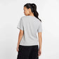 New Balance Sport Jersey Relaxed Logo W T-shirt WT43583AG Clothing/Lifestyle/T-shirts/New Balance New Balance