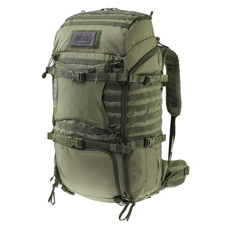 Magnum Multitask 85 backpack 92800538542 Accessories/Plecaki/pozostałe plecaki Your Sports Performance