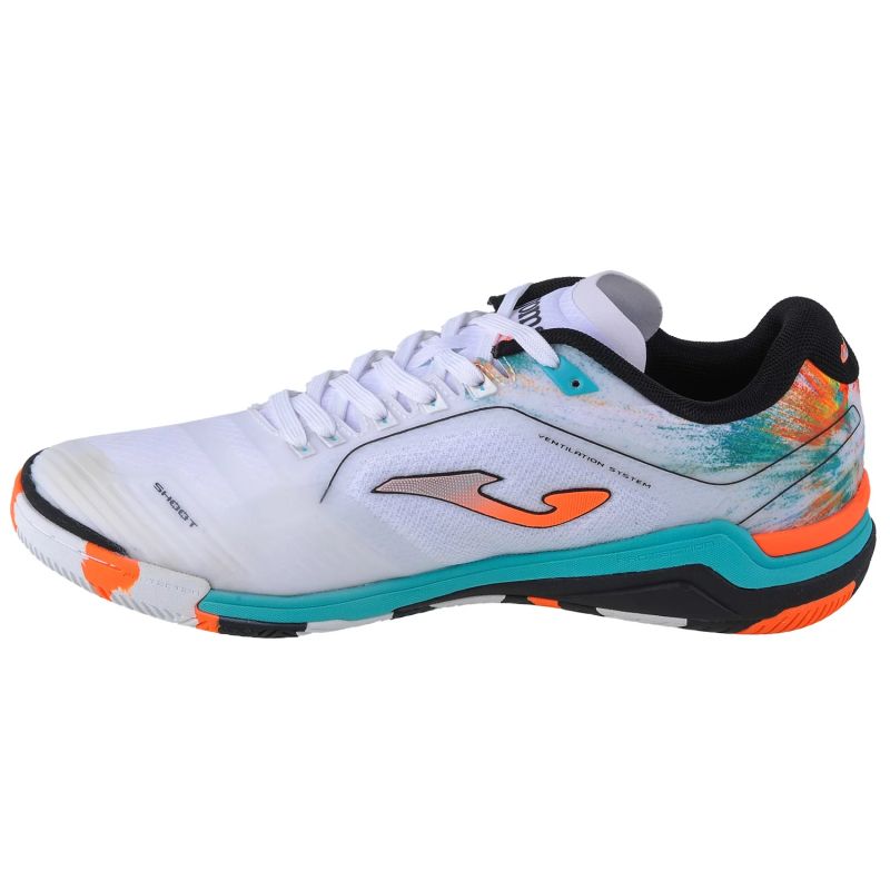 Joma Invicto 2302 IN INVW2302IN White 44.5
