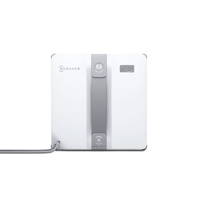 ECOVACS WINBOT Mini Window Cleaning Robot AGD - Produkty/Roboty sprzątające Your Sports Performance