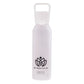 IQ Cross The Line Yoga Bottle 92800492636 Accessories/Training equipment Your Sports Performance