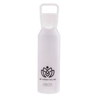 IQ Cross The Line Yoga Bottle 92800492636 Accessories/Training equipment Your Sports Performance