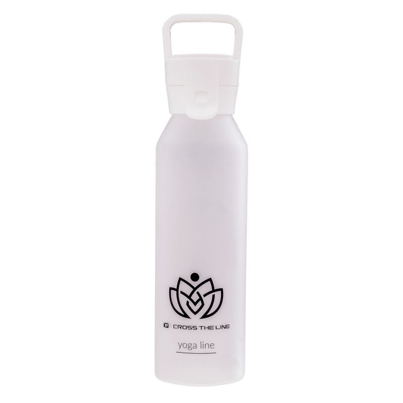 IQ Cross The Line Yoga Bottle 92800492636 Accessories/Training equipment Your Sports Performance