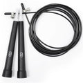 Skipping rope SMJ Speed Jump 3m black JR028 Accessories/Training equipment Your Sports Performance