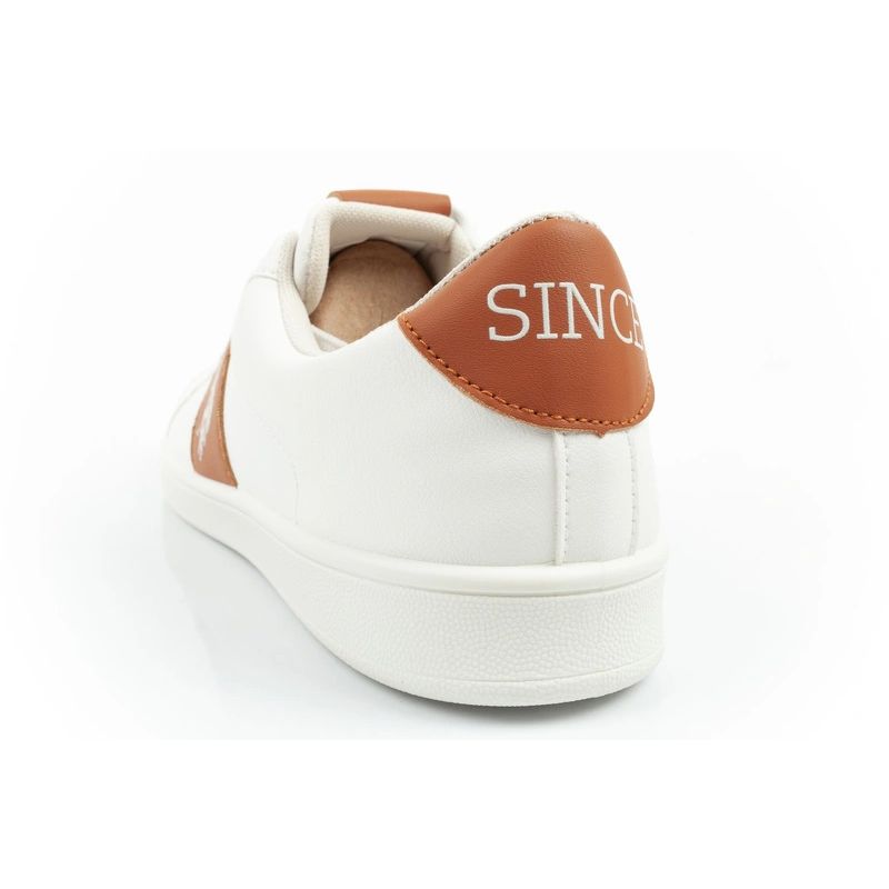 US Polo Assn. shoes sneakers men's fashionable white comfortable Your Sports Performance