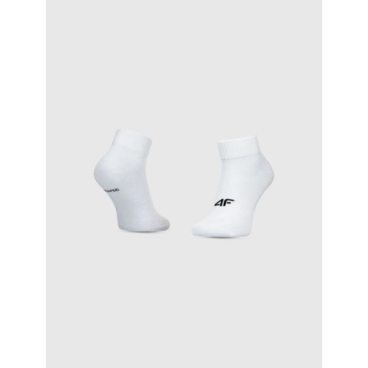 Men's casual ankle socks (SET OF 3) 4F 4FWMM00USOCM440-94S *Kategoria tymczasowa Your Sports Performance