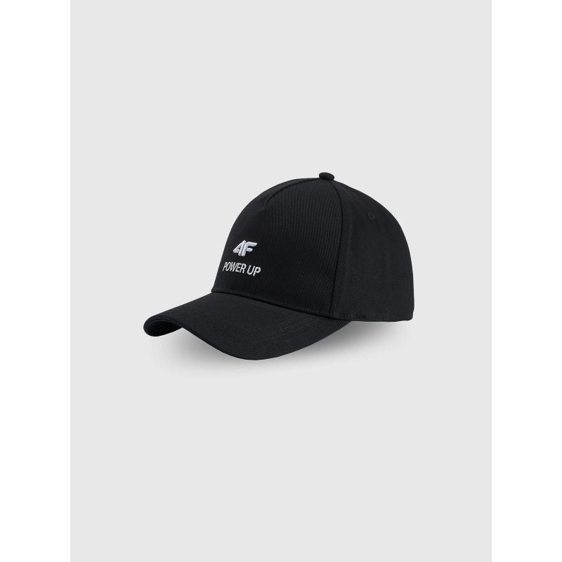 4F baseball cap 4FWSS26ACABU555-20S 4f
