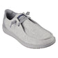 Skechers Melson shoes - Nela M 210726-GRY Footwear/Lifestyle/Skechers Skechers