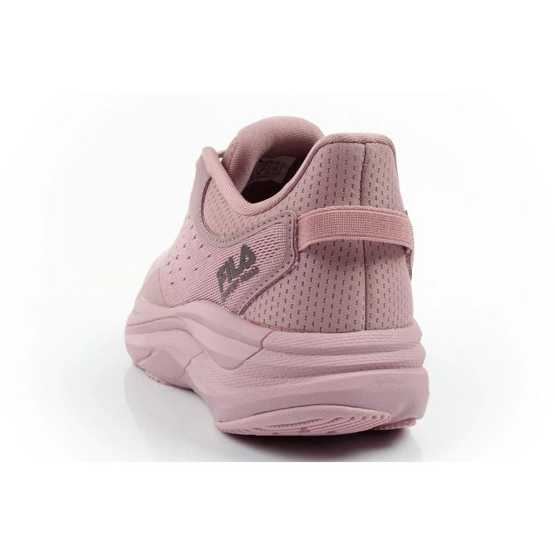 Fila women's sports shoes Retron pink sneakers comfortable fashionable Fila