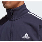 Adidas 3-stripes French Terry M IC6765 tracksuit Clothing/Lifestyle Adidas