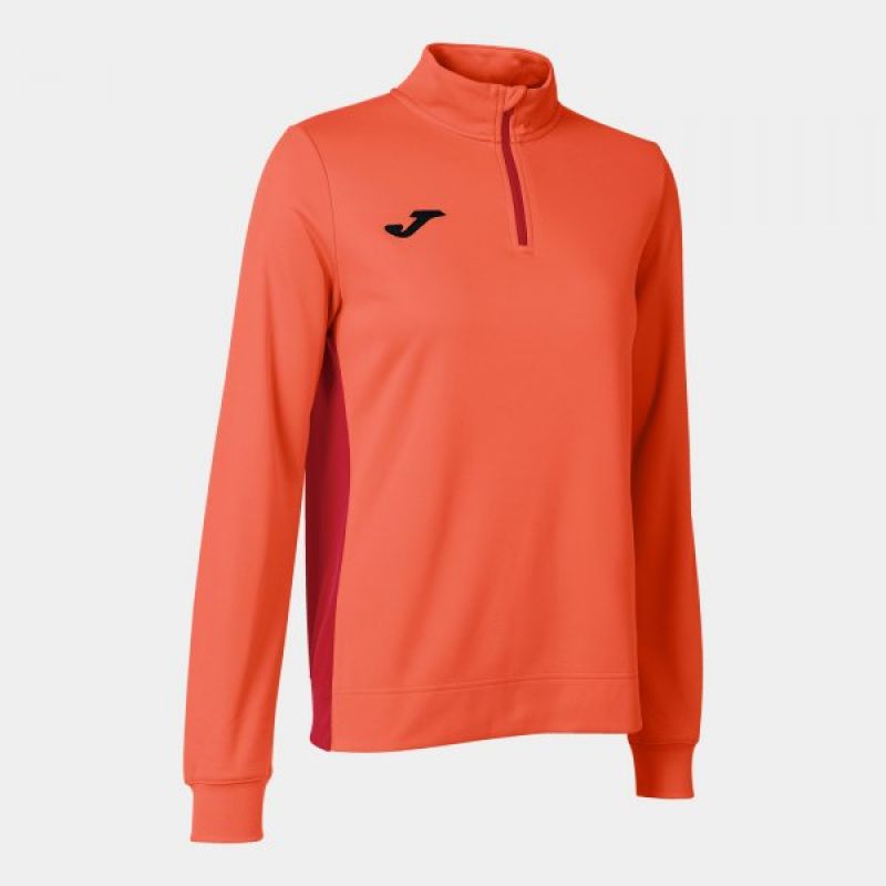 Joma Winner II Sweatshirt W 901678.090 Clothing/Training/Joma Joma